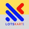 LotsKart.com logo - Similar company to Krti Consulting Private Limited