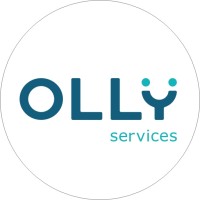Olly Services logo - Similar company to Nikal Solutions