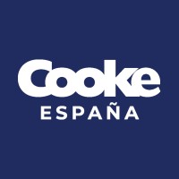 Cooke España logo - Similar company to Mispeces.Com