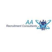 AA Recruitment Consultants logo - Similar company to Velara Developments