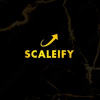 Scaleify logo - Similar company to Bitails