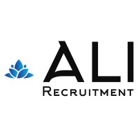 ALI Recruitment logo - Similar company to Alio Recruitment