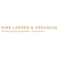 Kirk Larsen & Ascanius Greenland - Advokatanpartsselskab logo - Similar company to Esginform