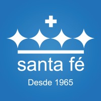 santa fé logo - Similar company to If Then Else Interactive Fiction