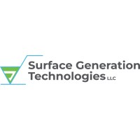 Surface Generation Technologies LLC logo - Similar company to Symbrium, Inc.