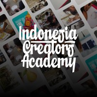 Indonesia Creators Academy logo - Similar company to Creator Academy