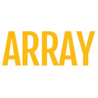 Array (BR) logo - Similar company to Array (Es)
