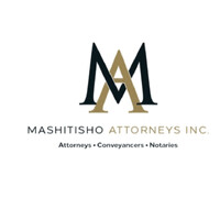 Mashitisho Attorneys Inc logo - Similar company to Mphahlele & Masipa Inc. Attorneys