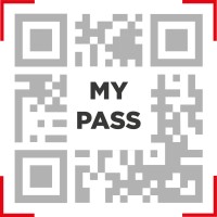 My Pass logo - Similar company to Mypas