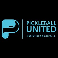 Pickleball United logo - Similar company to Pickleball 52