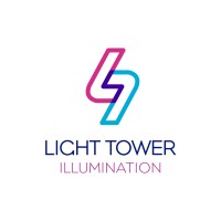 Light Tower Illumination logo - Similar company to Mrv Tech Computer
