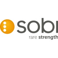 Sobi Switzerland logo - Similar company to Preclina