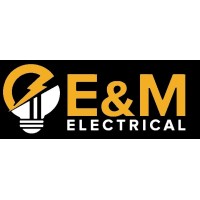 E&M Electrical Services LTD logo - Similar company to Todd Electrical Ltd