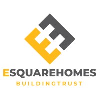 E square Homes logo - Similar company to Lex Reader Llp
