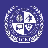 Indian Computer Education Institute - ICEI logo - Similar company to Pixel Computers
