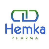 HEMKA PHARMA PVT LTD logo - Similar company to Reactla Pharma (Pvt) Ltd
