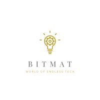 BITMAT logo - Similar company to Bitmat Edizioni