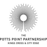 The Potts Point Partnership logo - Similar company to Lifestylelab Agency