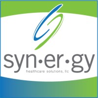 Synergy Healthcare Solutions, LLC logo - Similar company to Synergy Healthcare Resources & Solutions Group