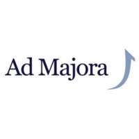 Ad Majora Group logo - Similar company to K&M Plus Srl