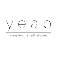 yeap mimarlık içmimarlık atölyesi logo - Similar company to Am Interior Design Studio