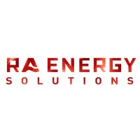 RA Energy Solutions logo - Similar company to Ra Energy Tech