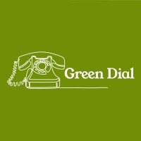 Green Dial l Sustainability Consulting logo - Similar company to Soderberg