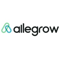 Allegrow logo - Similar company to Neverspam