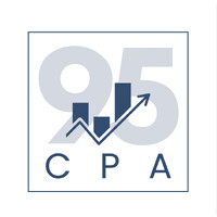 NinetyFive CPA, LLC logo - Similar company to Refind Search Recruiting