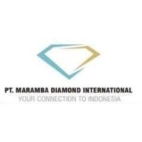 PT MARAMBA DIAMOND INTERNATIONAL logo - Similar company to Pt Cil Logistics Indonesia