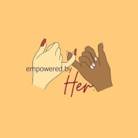 empowered by Her. logo - Similar company to Cf Marketing