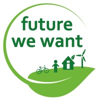 Future We Want logo - Similar company to Change Agents Uk