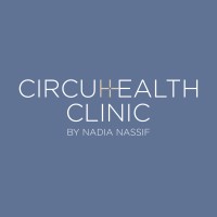 Circuhealth Clinic logo - Similar company to Jams