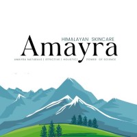 Amayra Naturals logo - Similar company to Core & Pure