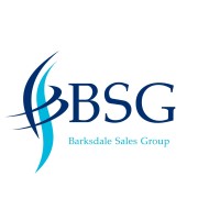 Barksdale Sales Group logo - Similar company to The Profit Rocket