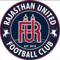 Rajasthan United F.C logo - Similar company to Inter Kashi