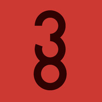 Thirty Eight logo - Similar company to Thirty One