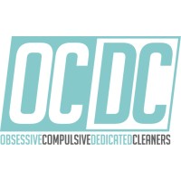 OCDC CLEANERS LTD logo - Similar company to Northeastupdates.Com