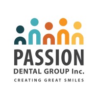 Passion Dental Group logo - Similar company to Dental Science Alliance