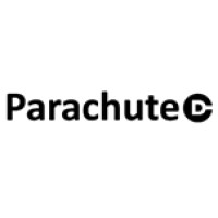 Parachute DC logo - Similar company to Wrdc