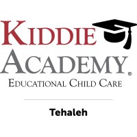 Kiddie Academy of Tehaleh logo - Similar company to Tehaleh