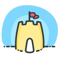 Sandcastle Centers logo - Similar company to Abaengine