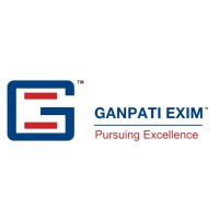Ganpati Exim Pvt Ltd logo - Similar company to Sysmed & Co