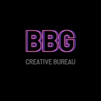 BBG Creative Bureau logo - Similar company to Pomfort