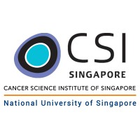 Cancer Science Institute of Singapore logo - Similar company to A*Star Genome Institute Of Singapore (A*Star Gis)