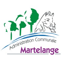 Commune de Martelange logo - Similar company to Inside Distri & Médias