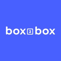 box2box México logo - Similar company to Riverpla Chile