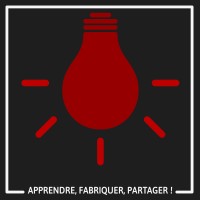 Inactinique Paris logo - Similar company to Hemeria