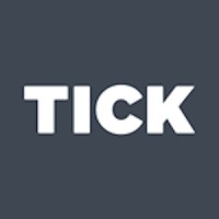 Tick logo - Similar company to Tick Softwares Limited
