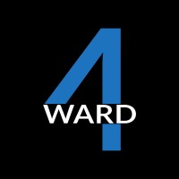 Team 4ward logo - Similar company to Valuechecker.Ai